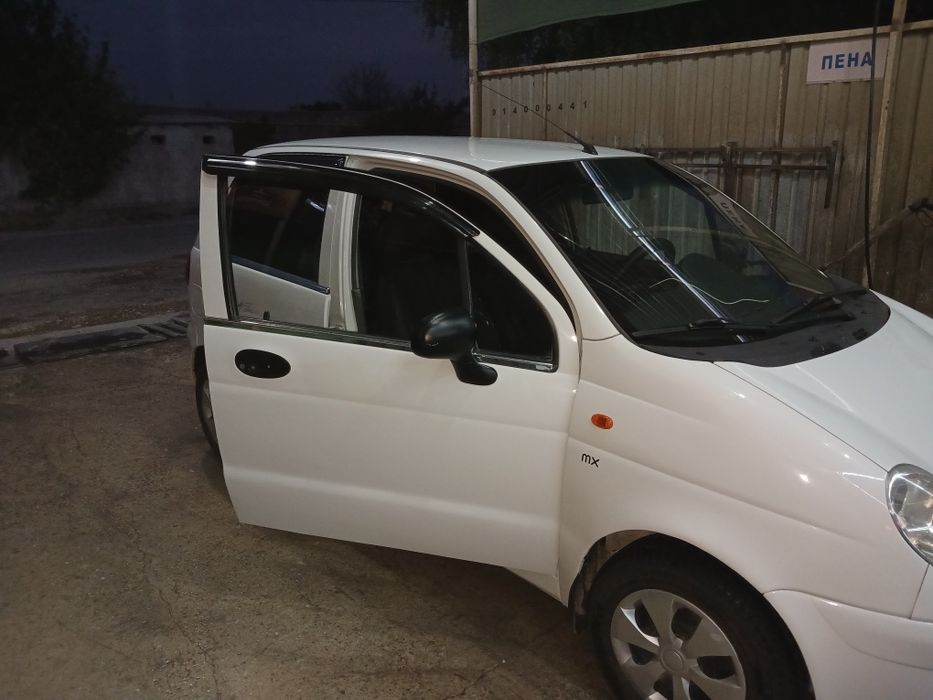 Mashina 2009 yil