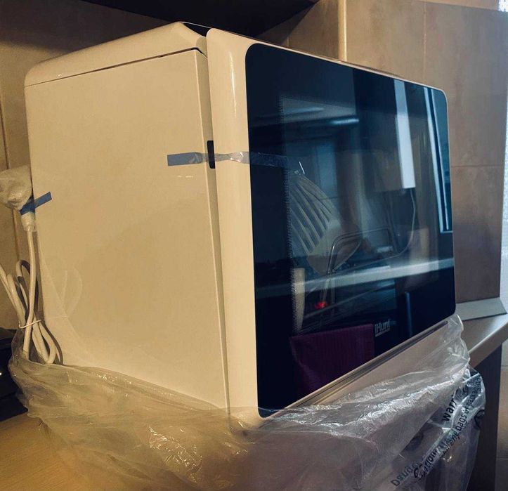 Masina de spalat vase compacta iHunt Bro Dishwasher
