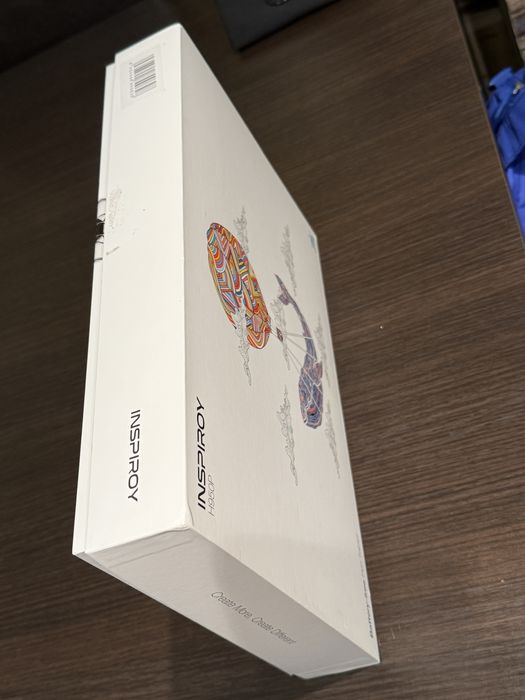 Tableta grafica HUION H950P Black NOU