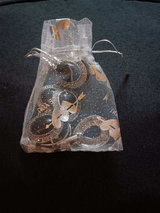 Комплект неръждаема стомана