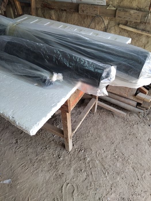 Продам "тубус" жестки чехол