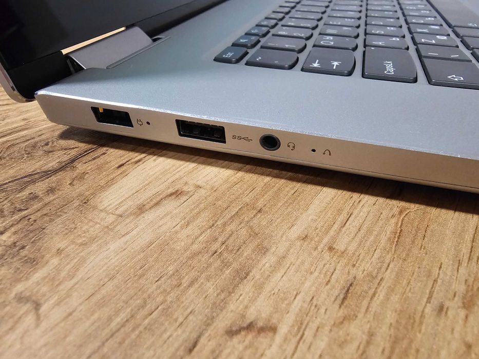 Lenovo Yoga 720-15IKB 15.6" | intel i5-7300HQ 4x3.5GHz / 16GB / 512GB / GTX 1050 / FHD TOUCH/7ч бат