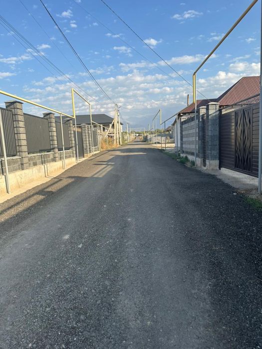 Продам участок.