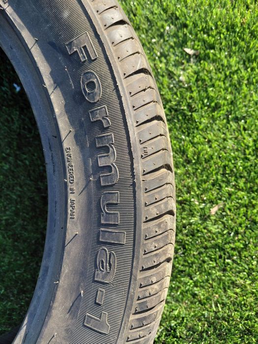 Летние шины 275/45/20