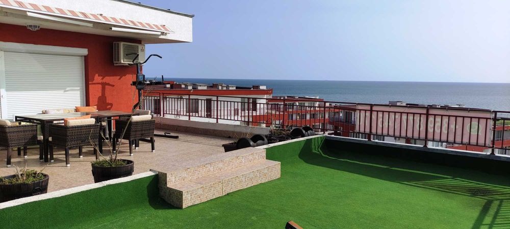 Продава се Тристаен апартамент в Свети Влас - 174 кв.м за 1034 €/кв.м - Снимка #20