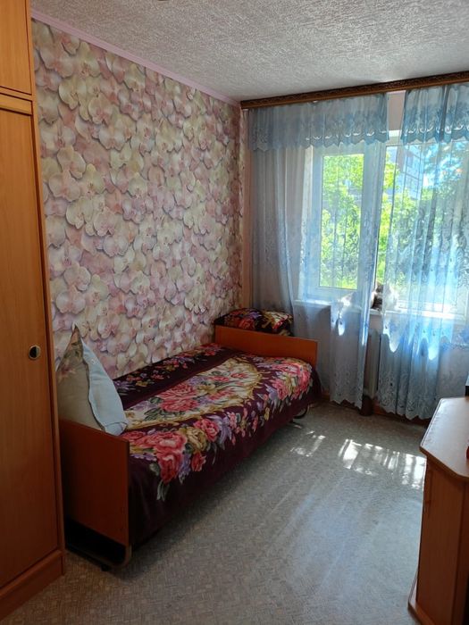 Продается 3х-комн.кв на 6 микрорайоне