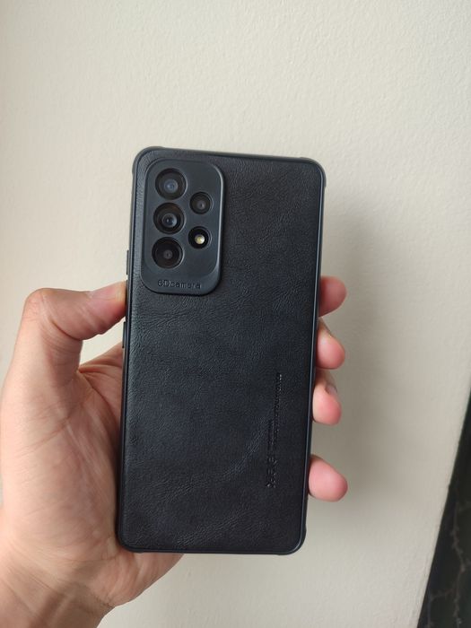 Samsung A53/5G телефон
