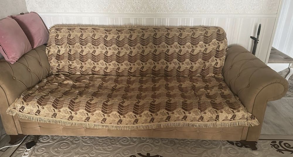 Диван в гостиную