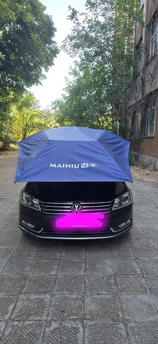 Автоматичен чадър за кола 5.20м