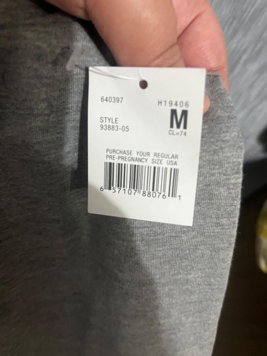 Штаны для беременных