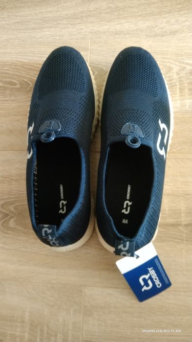 летняя мужская обувь