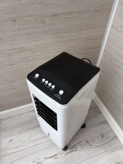 Б/у Air Cooler — 10 000 тенге
