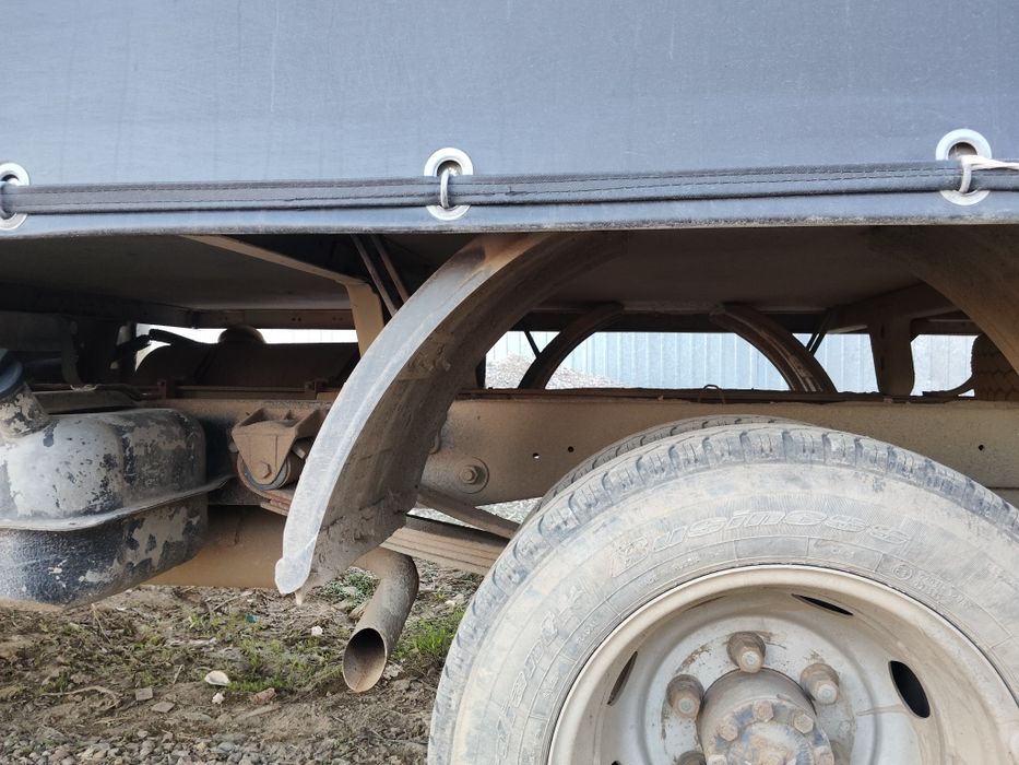 Газельге борт сатылады 200мың