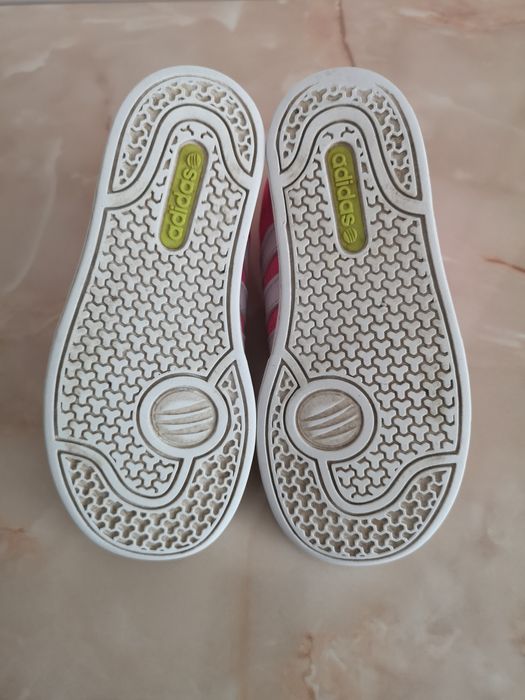 Adidas Neo детски кецове