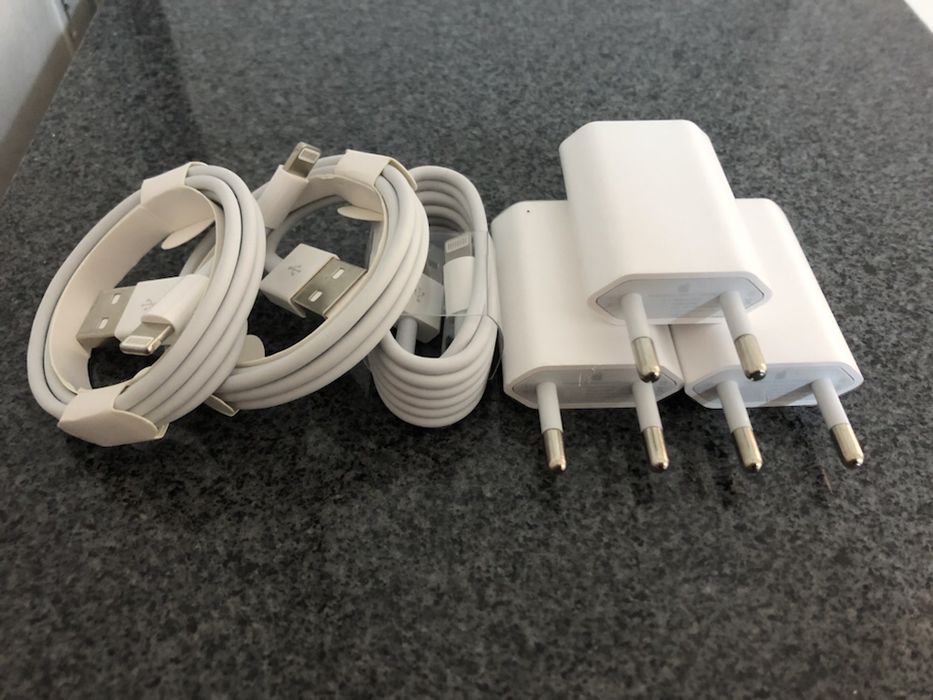 Apple incarcator original iPhone