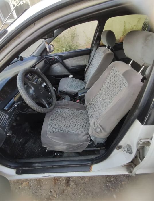 Карина Е на ходу