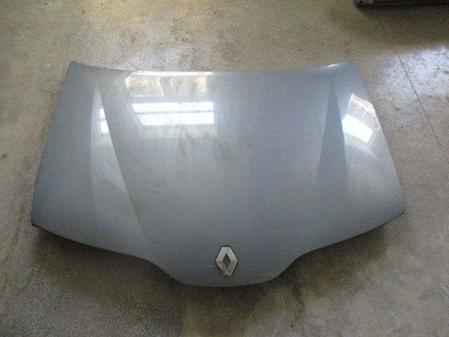 Capota fata motor Renault Laguna 2 Originala stare perfecta 2003-2008