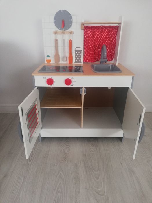 Детска кухня марка  BEN' N' JEN