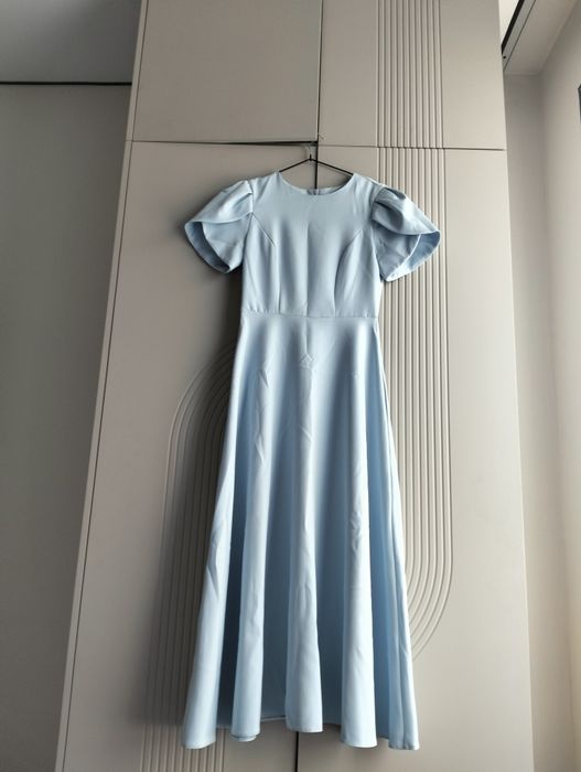 Платье на выпускной