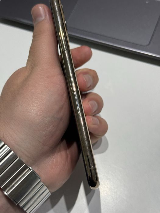 Iphone 11pro max 64gb 74%