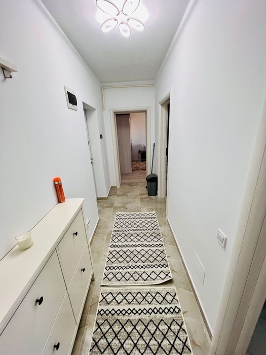 Garsoniera de inchiriat