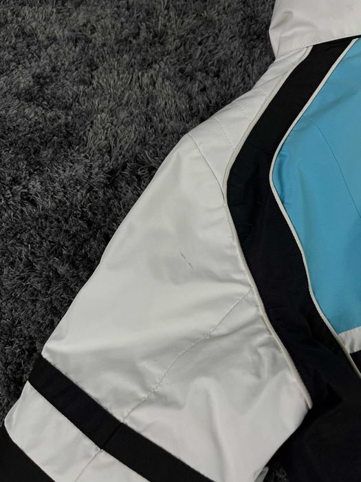 Bogner x Audi DSV German Ski Team Jacket Дамско Ски Яке