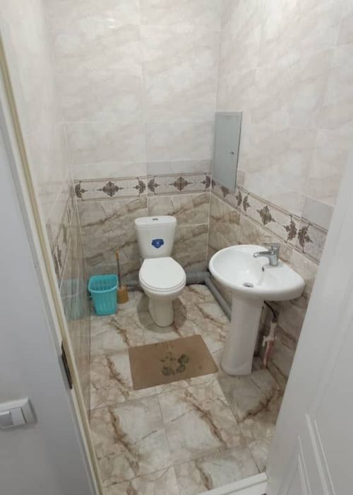 Аренда квартиры 1/12/17 Бектимирский  район.  Водник . Ж.К Мусафо Маск