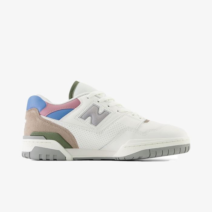Кецове/маратонки new balance BB550PGA