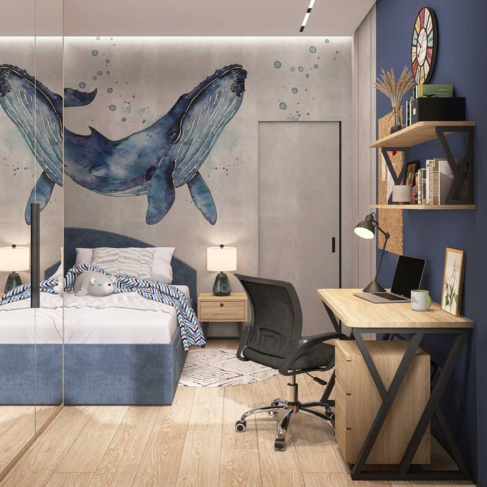 Дизайнер интерьера