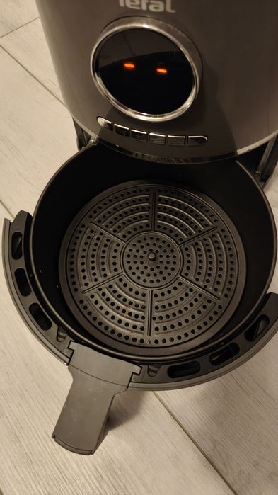 Airfryer Tefal 1630W