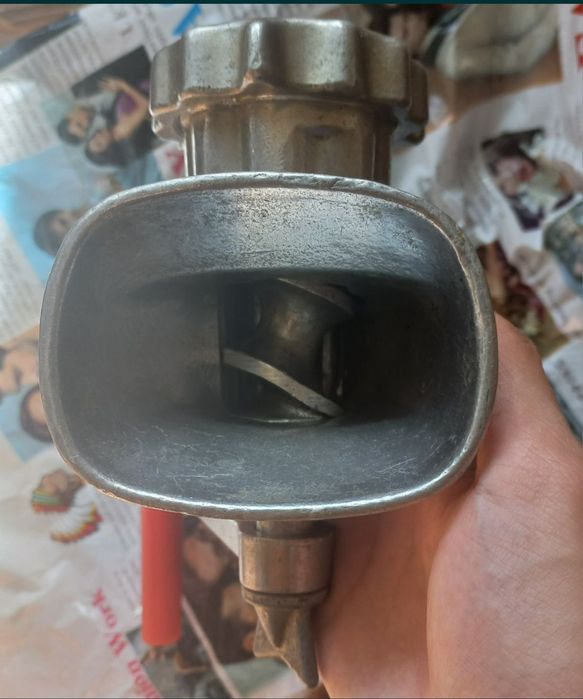 Продаётся мясорубка