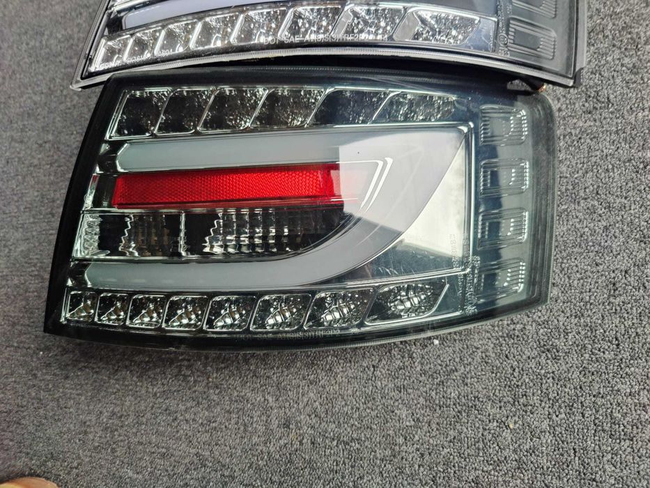 Stopuri la bucata, noi, functionale, 100 lei bucata, AUDI A6 C6 4F NFL