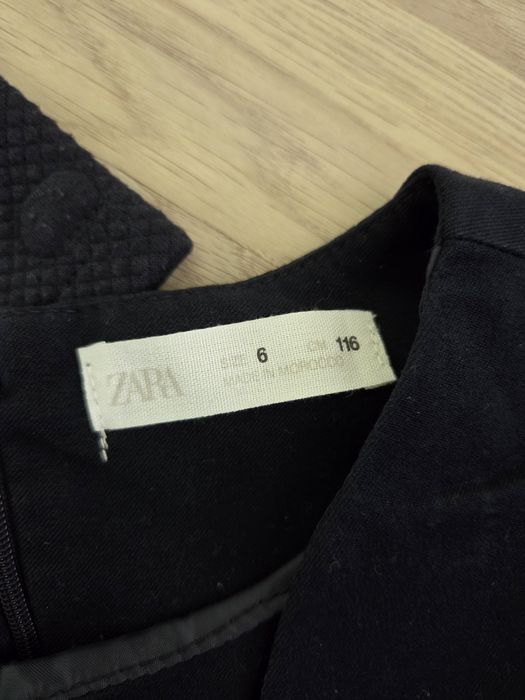 Лот Zara, HM, Only, Name it пролетни дрехи момиче 110-116 см (4-5 г.)