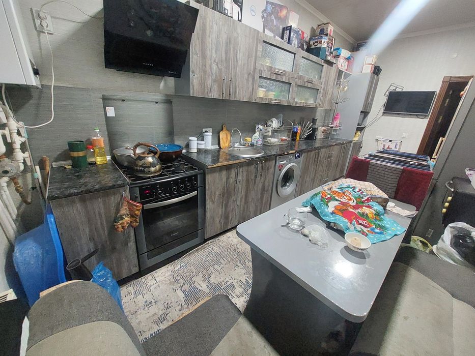 Кухонный гарнитур