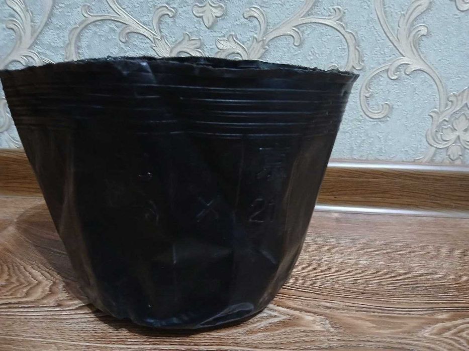 Полиэтилен тувак