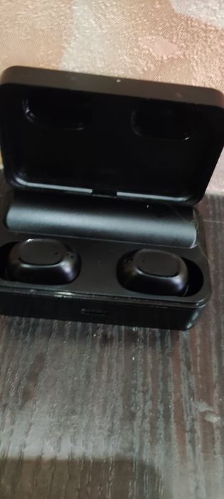 Наушники Xiaomi 12