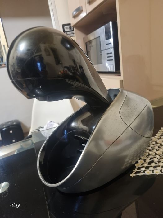 Espressor Krups Dolce Gusto
