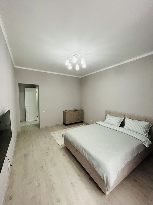 Суточная квартира в Шымкенте