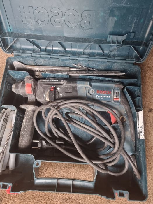 Scule makita picamer  bormașina bosch laser etc