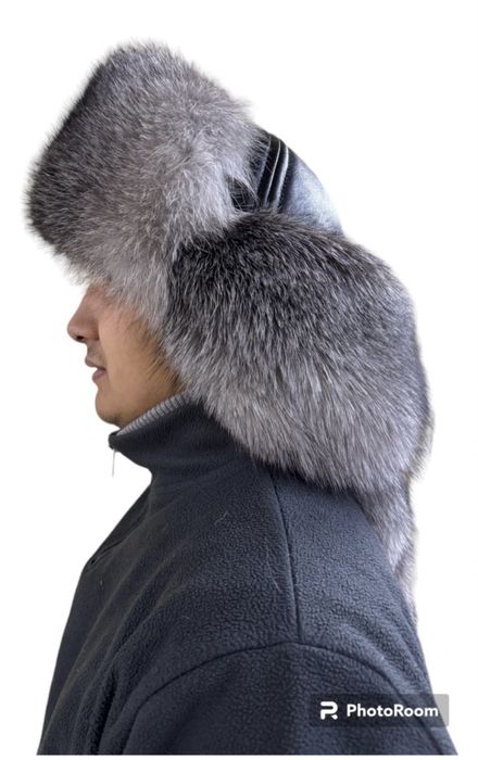 Малакай / Ушанка / Тымак / Борик