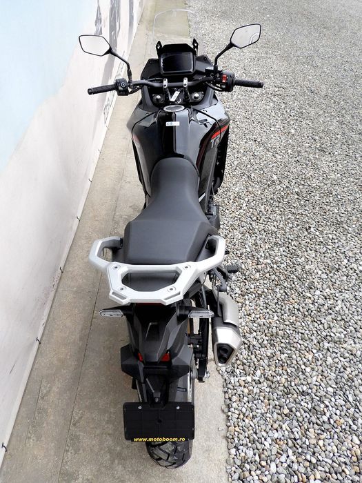Promo Motocicleta Honda XL750 Transalp  ABS | Rate | Leasing
