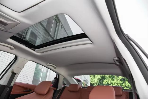 CHANGAN Nevo A05 2025 — Под заказ