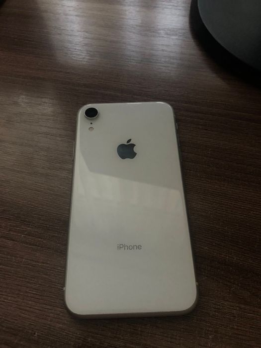 Iphone xr 128гб 77%акб