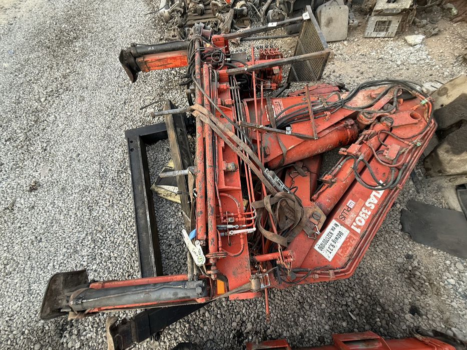 Продажа Манипулятора