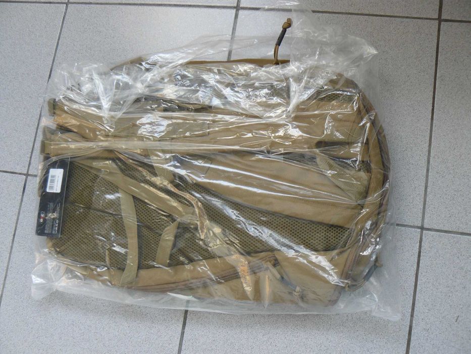 Rucsac Tactic Recon Culoare Tan Nou