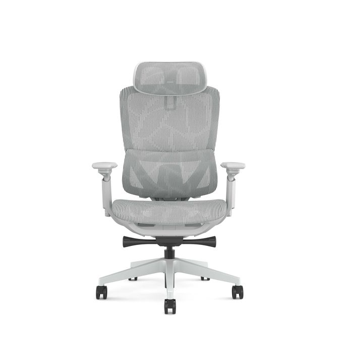 Кресло офисное игровое ERGONOVA ESS3 Series — High-End эргономичное