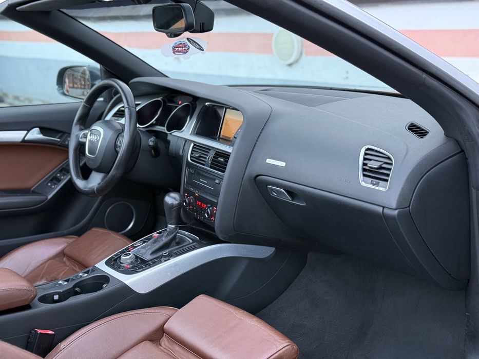 AUDI A5 2010 — imagine 5