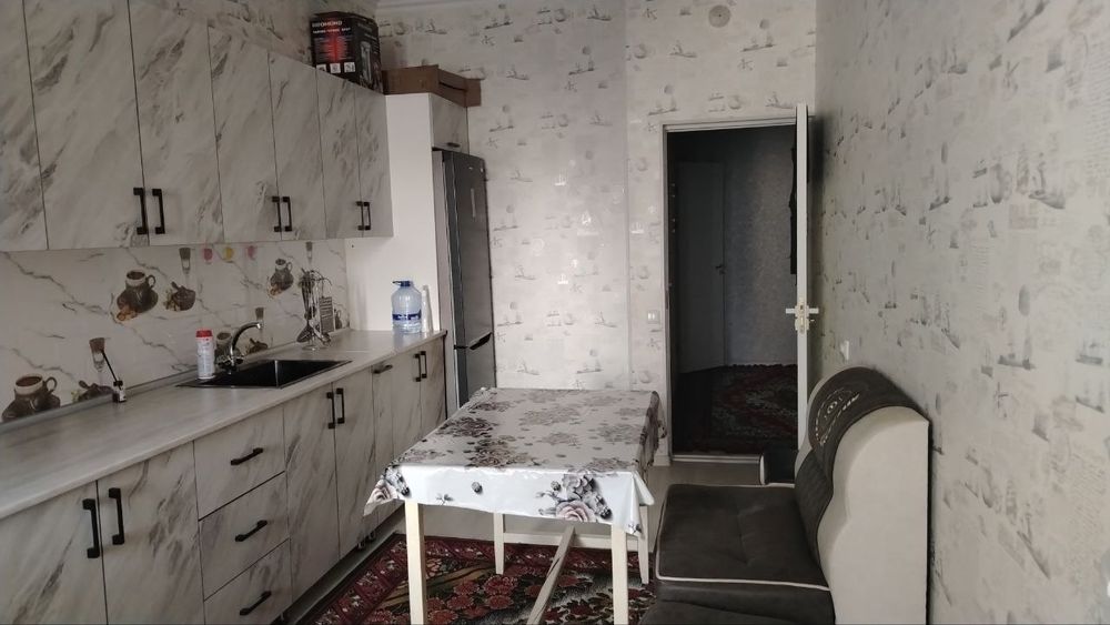 Сдаю в аренду квартиру