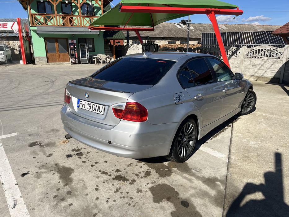 BMW Seria 3 2006 — imagine 7
