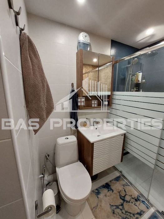 Продава се Двустаен апартамент в София, Овча купел - 48 кв.м за 2917 €/кв.м - Снимка #9